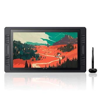 Huion Kamvas 20 Pro Grafik Tablet