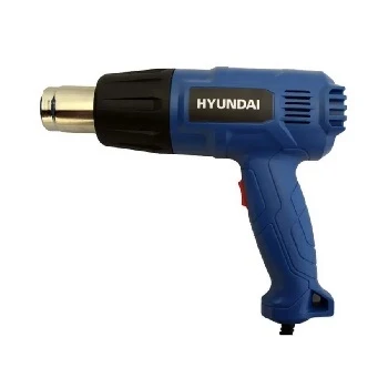 Hyundai HHG601 Sıcak Hava Tabancası