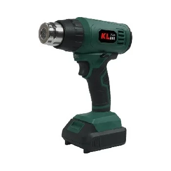 KLpro KLSH18-50 Sıcak Hava Tabancası