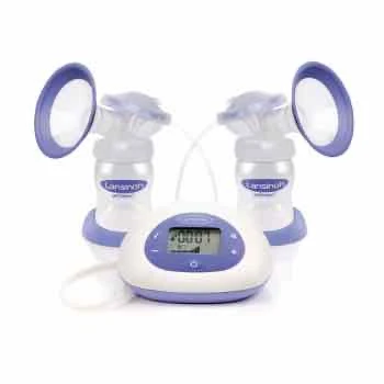 Lansinoh Göğüs Pompası