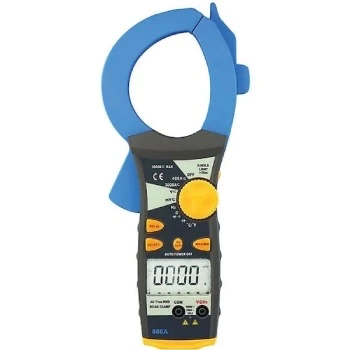 Mastech HP860A True Rms Dijital Pens Ampermetre