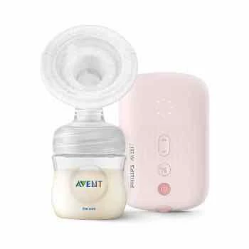 Philips Avent SCF395/11 Göğüs Pompası