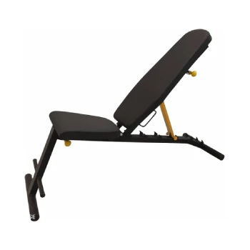 Proforce EMH14 Ayarlanabilir Dambıl Çalışma ve Mekik Sehpası