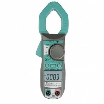 Proskit MT-3109 AC/DC Pens Ampermetre
