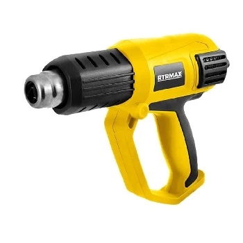 Rtrmax RTM305 Sıcak Hava Tabancası