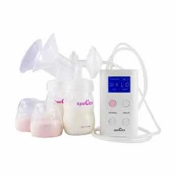 Spectra 9S Göğüs Pompası