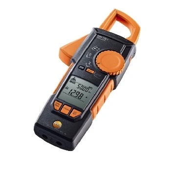 Testo 770-3 Bluetooth Pens Ampermetre