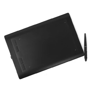 Ugee S640 Grafik Tablet