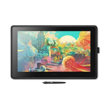 Wacom CINTIQ DTK2260K0A Profesyonel Grafik Tablet