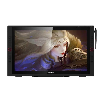 Xp-Pen Artist 24 Pro Grafik Tablet
