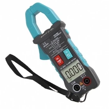 Zoyi Zt-Qb3 Pens Ampermetre