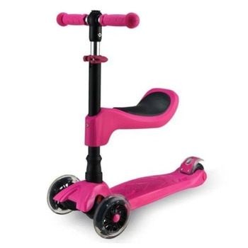 Babyhope 199 Çocuk Scooter
