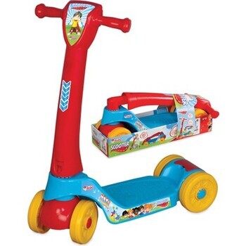 Dede Çocuk Scooter