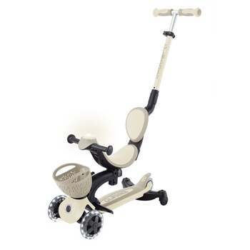 Globber Go Up Baby 360 Işıklı Scooter