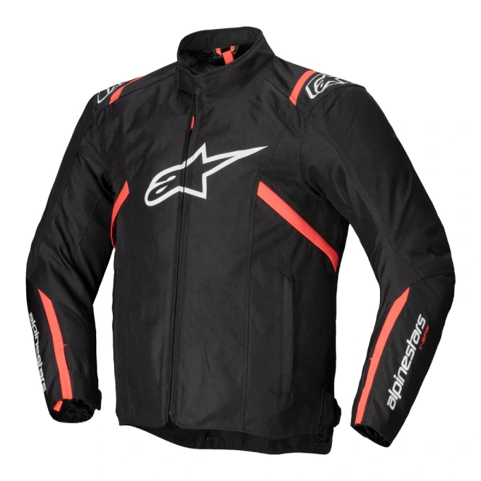 Alpinestars T‑SPS V2 Motosiklet Montu