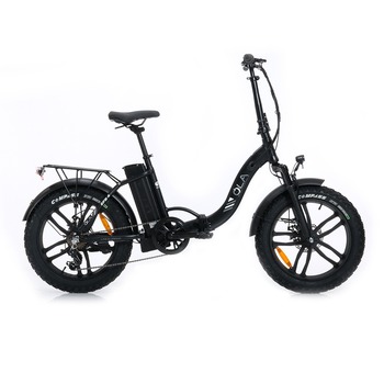 Ola Electrofold EFB4 Elektrikli Bisiklet