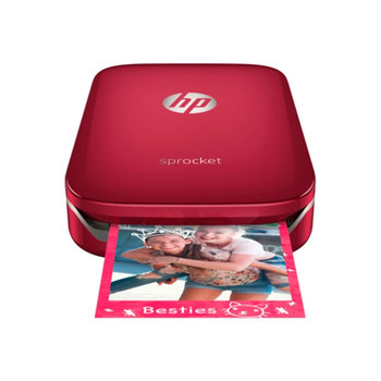 HP Sprocket Fotoğraf Yazıcı
