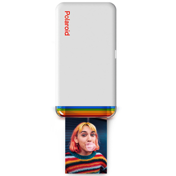 Polaroid Hi-Print 2×3 Taşınabilir Bluetooth Foto Yazıcısı