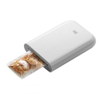 Xiaomi Mi Portable Photo Printer