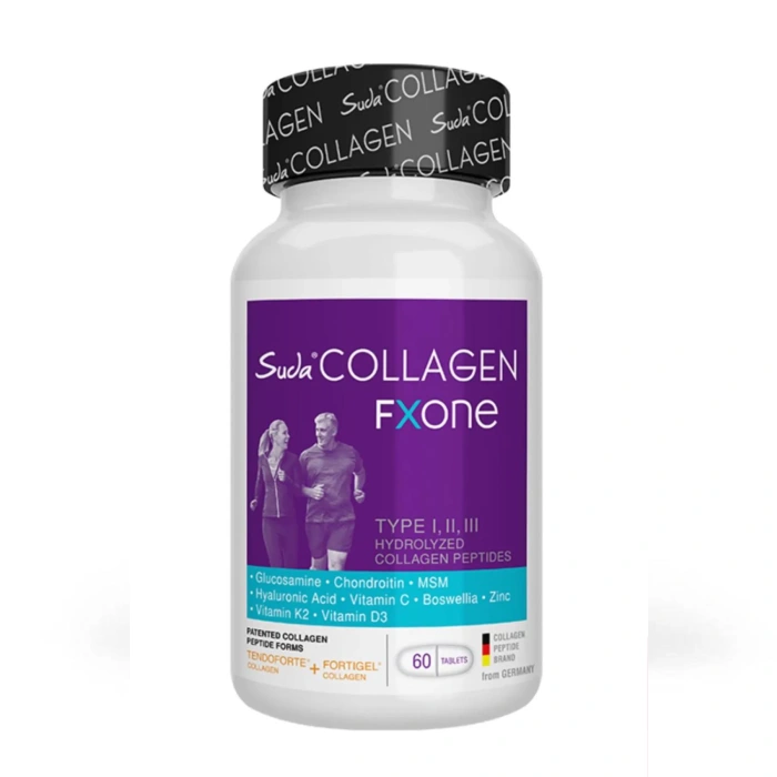 Suda Collagen FXONE 30 Şase