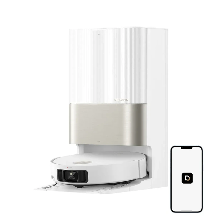 Dreame X50 Ultra Complete Robot Süpürge