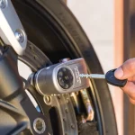 En İyi Motosiklet Disk Kilidi