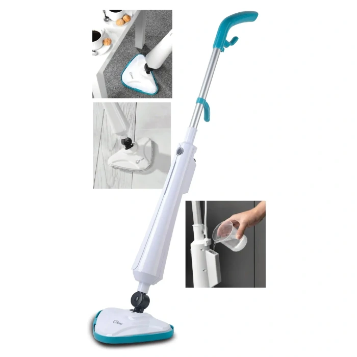 Kiwi KSC‑4215 buharlı temizleyici