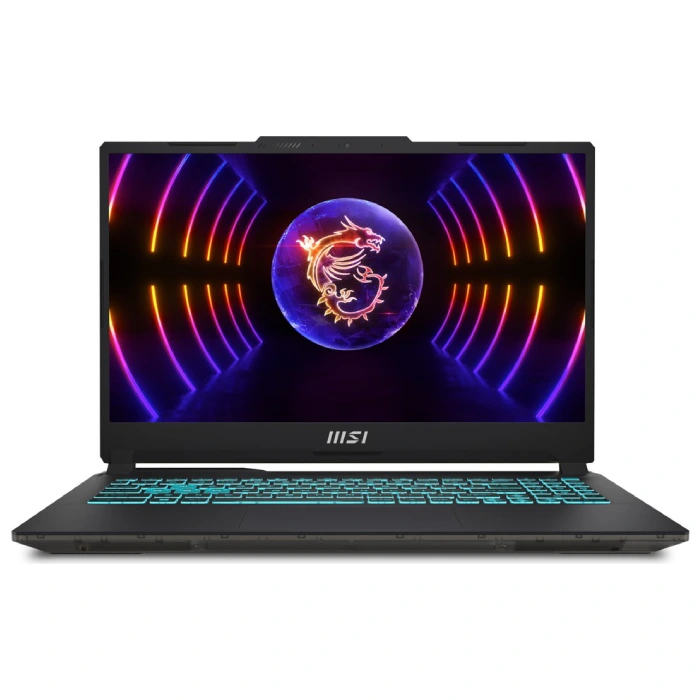 MSI Cyborg 15 A13VE‑1252XTR Gaming Laptop
