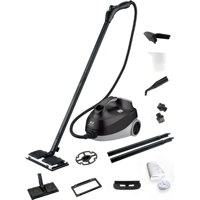 Pirantech CB‑107C buharlı temizleyici