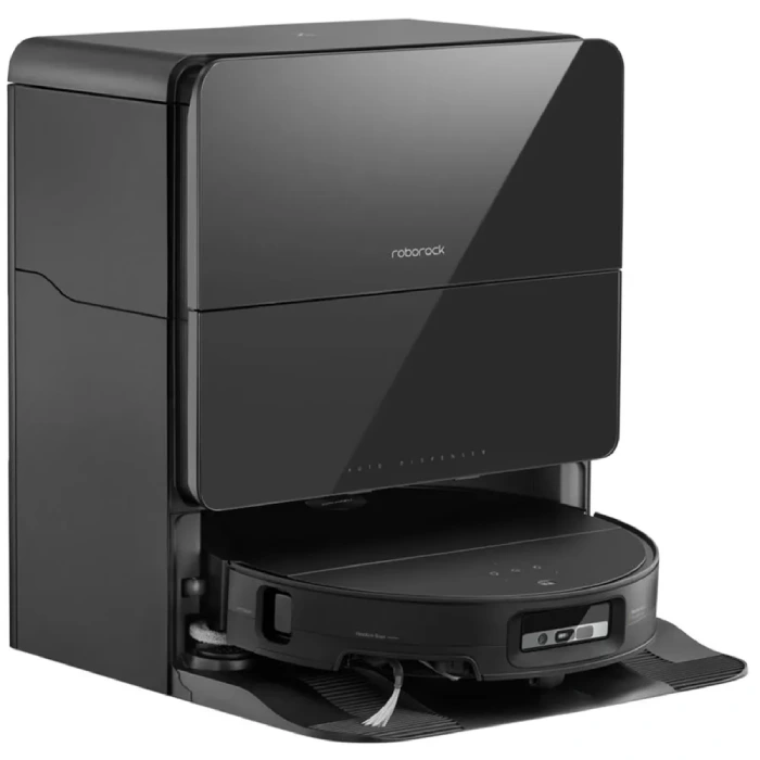 Roborock Saros 10 Robot Süpürge