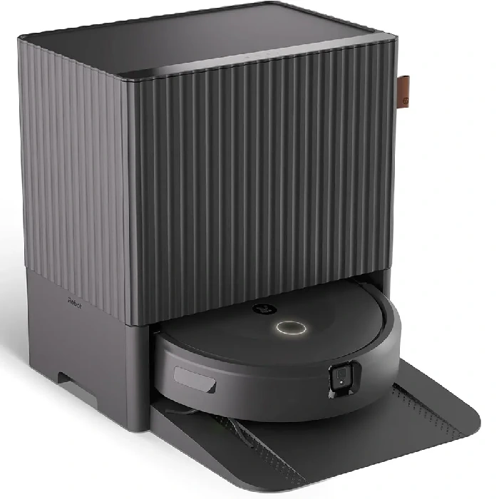 iRobot Roomba Combo 10 Max Robot Süpürge