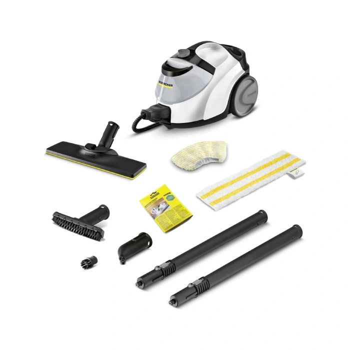 Karcher SC 5 EasyFix Iron Plug buharlı temizleme makinesi