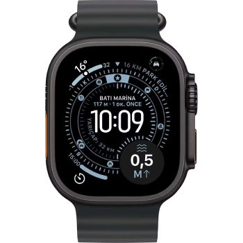 Apple Watch Ultra 3 Akıllı Saat