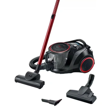 Bosch BGS41POW2 ProPower Toz Torbasız Elektrikli Süpürge