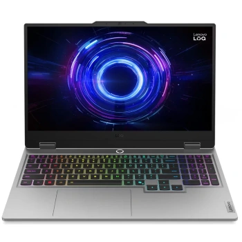 Lenovo LOQ 15IRX10 Gaming Laptop