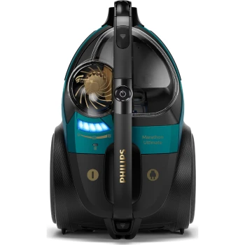 Philips XB9185/07 Marathon Ultimate Toz Torbasız Elektrikli Süpürge