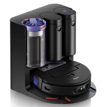 Dyson Spot+Scrub AI Robot Süpürge