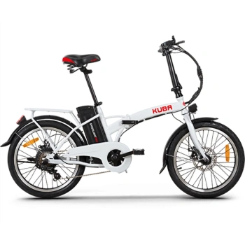 Kuba Speedlight Pro 250W Elektrikli Bisiklet